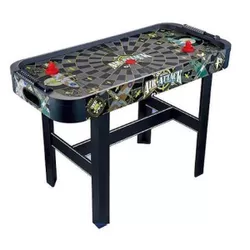 cumpără Fotbal de masă Essa A0035 Air hockey pentru copii cu LED, 115x54.5x82cm în Chișinău 