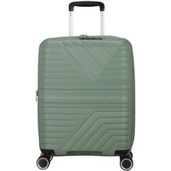 cumpără Valiză Samsonite Flytwist 67/24 TSA Exp Verde (155266/1128) în Chișinău 