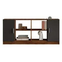 купить Тумба напольная для TV Trendy VO6-BA 139x61x46cm, multifunctionala (GTR006702) в Кишинёве 