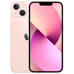 Smartphone Apple iPhone 13, 512 GB Pink