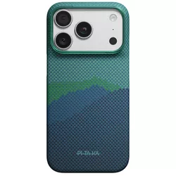 купить Чехол для смартфона Pitaka Edge iPhone 18 Pro (Summer Noon), KI1809P в Кишинёве 
