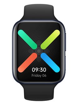 OPPO Watch 46mm, Black