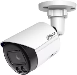 купить Камера наблюдения Dahua DH-IPC-HFW2649S-S-IL 6MP 2.8 в Кишинёве 