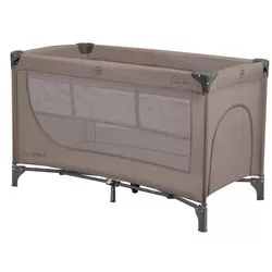 cumpără Țarc Kikka Boo 31003010138 Patut pliabil cu 2 niveluri So Beige 2026 în Chișinău 