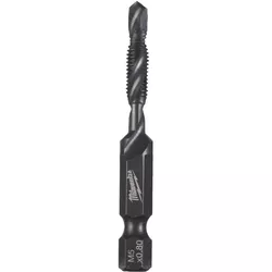 купить Сверло Milwaukee 4932498263 HSS G Combi M 1/4 M5x57mm в Кишинёве 