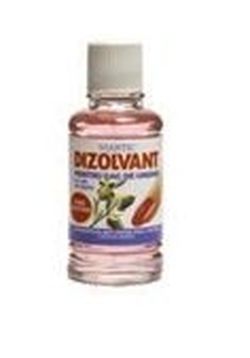 Dizolvant pentru lac de unghii (fara acetona) cu ulei de jojoba