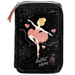 купить Детский рюкзак Derform Ballerina PWTBL11 в Кишинёве 