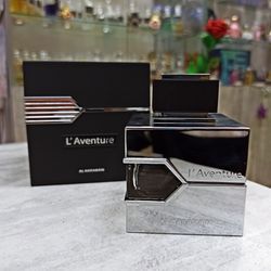 l Aventure