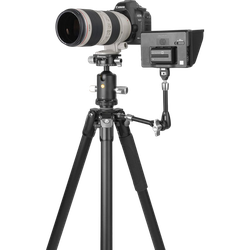 Tripod Vanguard VEO3 303AB, Aluminum