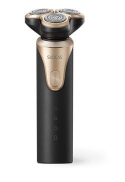 купить Бритва электрическая Xiaomi Soocas Electric Shaver S3 в Кишинёве