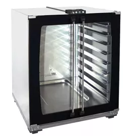 cumpără Cuptor profesional Unox PROVER Manual 8 600x400 (XLT193), dospitor de aluat în Chișinău 