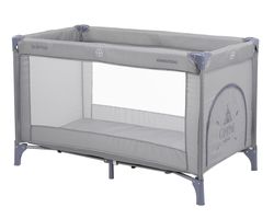 Playpen Kikka Boo So Gifted Grey 1 level 2020