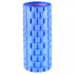 купить Валик для массажа 4Play Pillar Blue 33x14cm в Кишинёве 