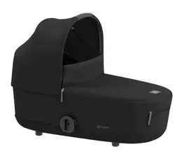 cumpără Accesorii pentru cărucior Cybex 523000921 Landou Mios Platinum Lux R Sepia Black Black în Chișinău 