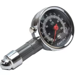 купить Измерительный прибор CarLife TG571 manomentru metal в Кишинёве 
