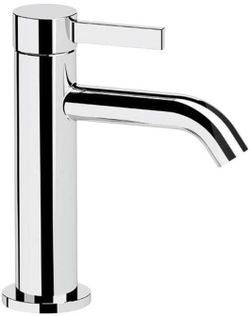 cumpără Baterie lavoar Remer MC12XV METRICA (inox-lustruit) în Chișinău 