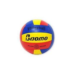 купить Игрушка Promstore 44430 Мяч волейбольный Baomo 21cm, PVC в Кишинёве 