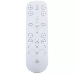 купить Пульт для фото-видео PlayStation Remote Controller Media PS5 в Кишинёве 