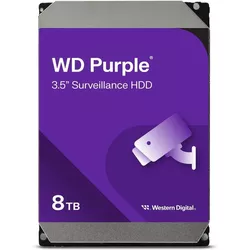 cumpără Disc rigid intern HDD Western Digital WD85PURZ în Chișinău 