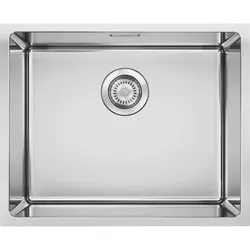 купить Мойка кухонная Blanco Quato 500-U (528230) в Кишинёве 