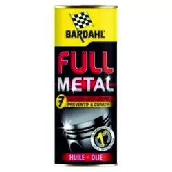 купить Автохимия Bardahl (2007B) Противоизносная жидкость FULL METAL 0.400мл в Кишинёве 