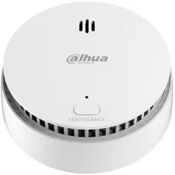 cumpără Senzor de fum și gaz Dahua DHI-HY-SA21A-W2 Smoke Detector (868) în Chișinău 