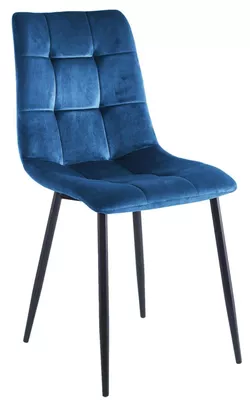 cumpără Scaun Xenos Alex Blue în Chișinău 