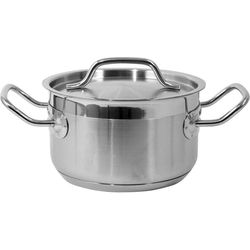 cumpără Cratiță Yato YG-00021 1,9l în Chișinău 