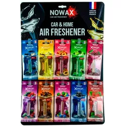 cumpără Odorizant auto Pigeon Aromatizator X Drop MIX №1 complect 30 buc în Chișinău 