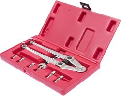 cumpără Unealta de mana JTC JTC-4755 Фиксатор шкива универсальный 19мм, 250мм în Chișinău 