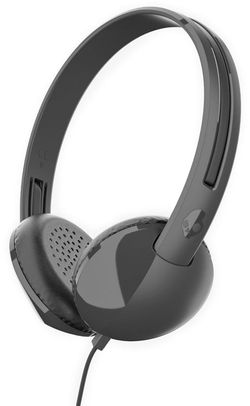 cumpără Cască cu fir Skullcandy STIM Black/charcoal/Black în Chișinău