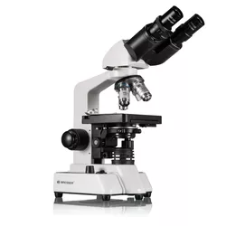 купить Микроскоп Bresser Researcher Bino 40-1000x в Кишинёве 