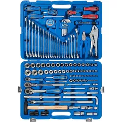 купить Набор ручных инструментов King Tony SC9543MR универсальный 143 пр. в Кишинёве 