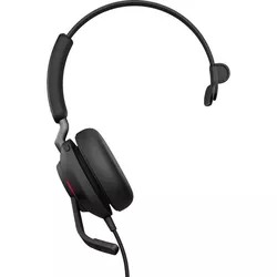 cumpără Căști pentru gaming Jabra 24189-889-889 Evolve2 40 SE, USB-C, UC Mono, Ext.Cord în Chișinău 