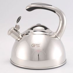 Чайник GIPFEL GP-1122 (2,5l)