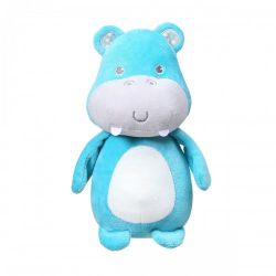 BabyOno Игрушка обнимашка Hippo Marcel