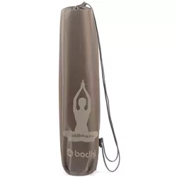cumpără Echipament pentru yoga Bodhi 13582 Husa pt covoras yoga 70x17cm Easy Bag 919TS taupe în Chișinău 