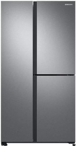 cumpără Frigider SideBySide Samsung RS63R5591SL/UA în Chișinău