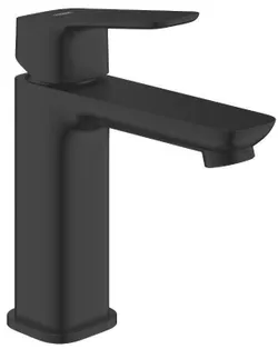 cumpără Baterie lavoar Grohe Cubeo Lavoar S Black 1016992430 în Chișinău 