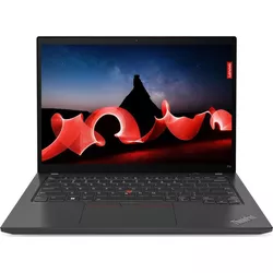 cumpără Laptop Lenovo ThinkPad T14 G4 Black (21HD004VRT_UP) în Chișinău 