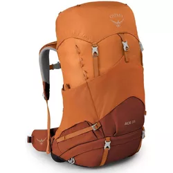 купить Рюкзак спортивный Osprey Ace 38 II orange sunset в Кишинёве 