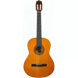 купить Гитара Clifton Valesca 39 4/4 Набор тональных средств Natural, классический в Кишинёве 