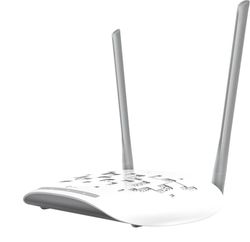 купить Wi-Fi точка доступа TP-Link TL-WA801N N300 в Кишинёве 