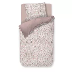 cumpără Textile de casă Pip Studio 332219 Garden of Dove Off-white 140x200/220 în Chișinău 