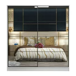 cumpără Dulap Trendy Kale-3161, 180x190x52cm în Chișinău 