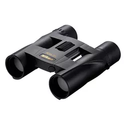 купить Бинокль Nikon Aculon A30 10x25 Black в Кишинёве 
