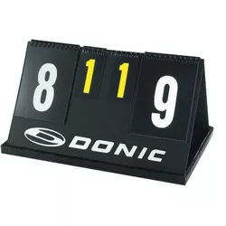 cumpără Articol de tenis Donic 13391 Scorier 4 semne 36x3x23 cm 420213 în Chișinău 