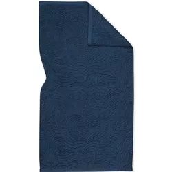 cumpără Prosop Moooi 279432 Dodo Pavone Towel 30x50 Indigo în Chișinău 