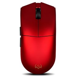 cumpără Mouse gaming Sven RX-G970W, Red în Chișinău 