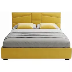 купить Кровать my-STYLE my-Alia 90x200 (P46D90M19) в Кишинёве 